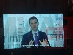 Прием Брисел (МИА)